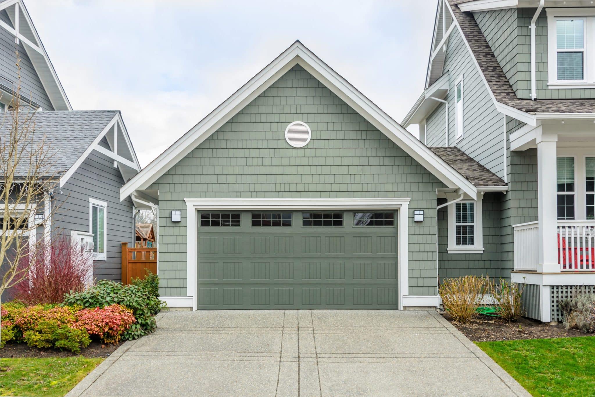 Your Garage Door's Lifespan: Extend It with Regular Maintenance