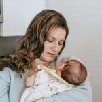 A Complete Guide To Postpartum Anxiety For New Mums