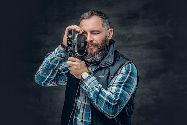 Why Every Conference Needs a Professional Photographer