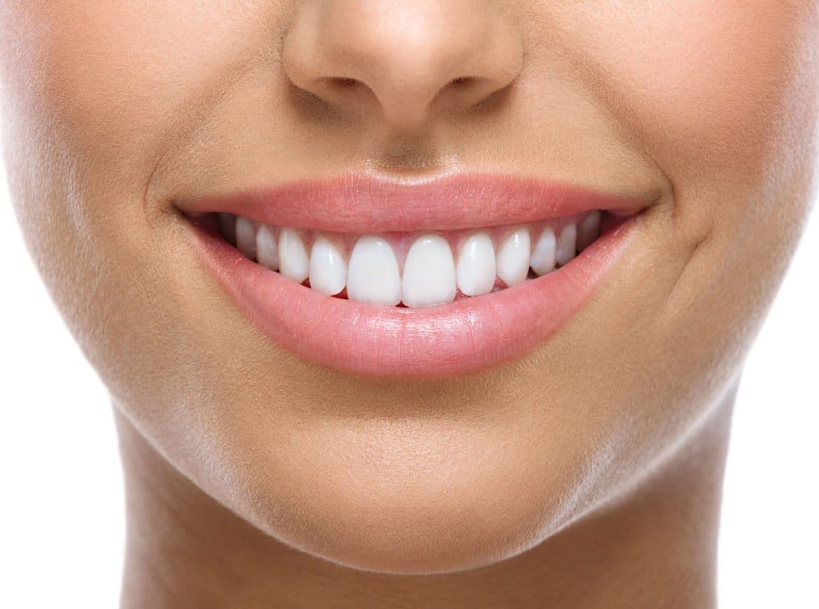 Top 8 Tips to Improve Your Smile