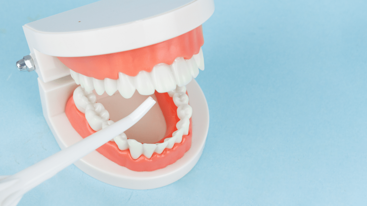 Why Regular Dental Check-ups are Essential for Oral Health