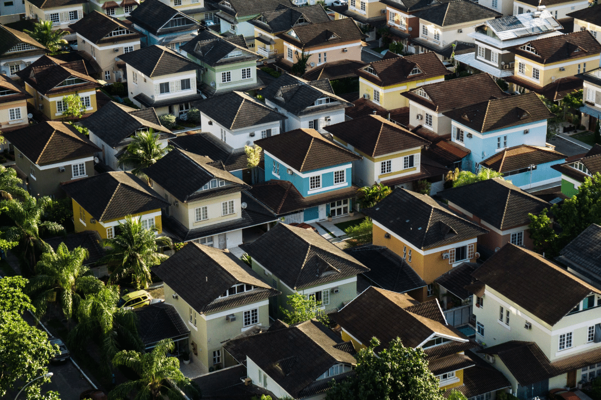 Building Resilience in Property Markets through Eco Innovation