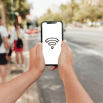 How to Improve Child Safety Using WiFi Location Tracking