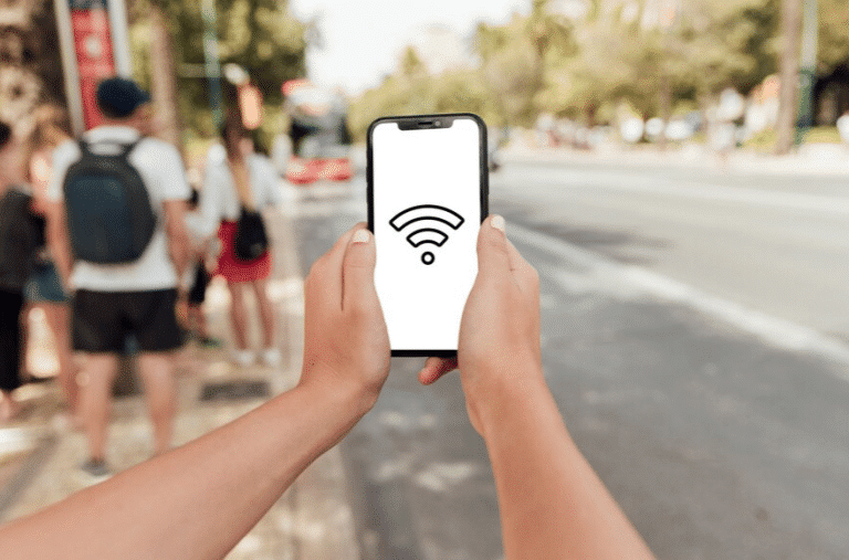 How to Improve Child Safety Using WiFi Location Tracking