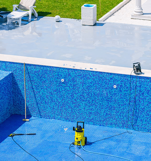 Seasonal Pool Pump Maintenance and Repair Tips