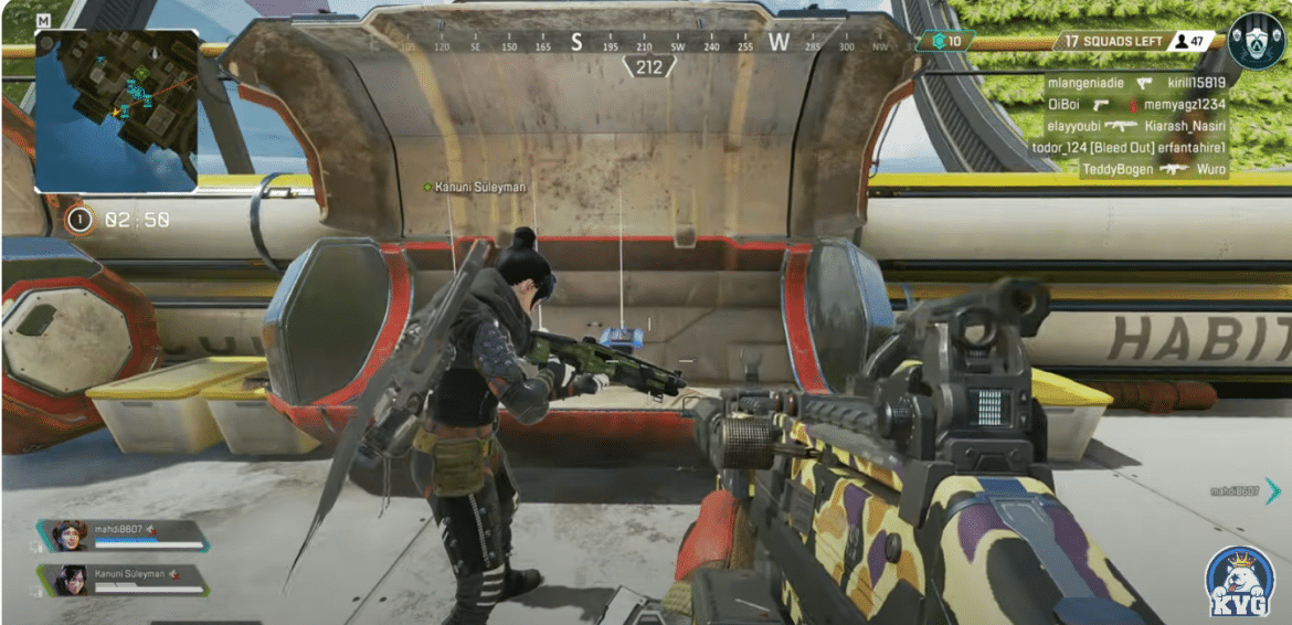 Tips and Techniques for Controlling Weapon Kick in Apex Legends: Master Your Recoil