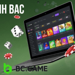 How to Play BC Game Online Slots