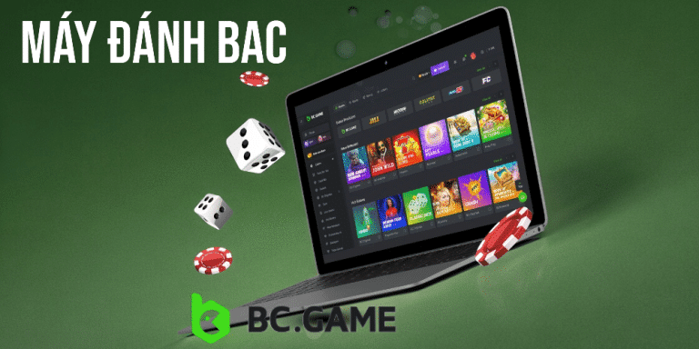 How to Play BC Game Online Slots