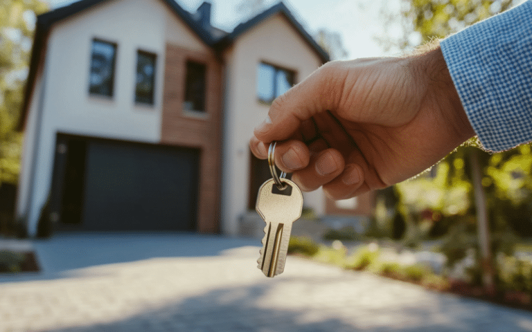 10 Reasons to Hire a Locksmith Professional Before Moving to Your New Home