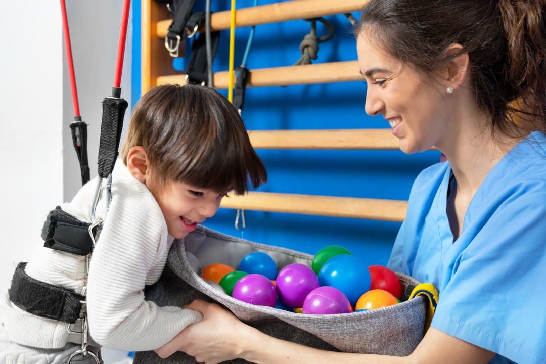 5 Ways NDIS Occupational Therapy