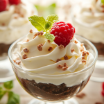 A Taste of Luxury: Gourmet Recipes Featuring Cream