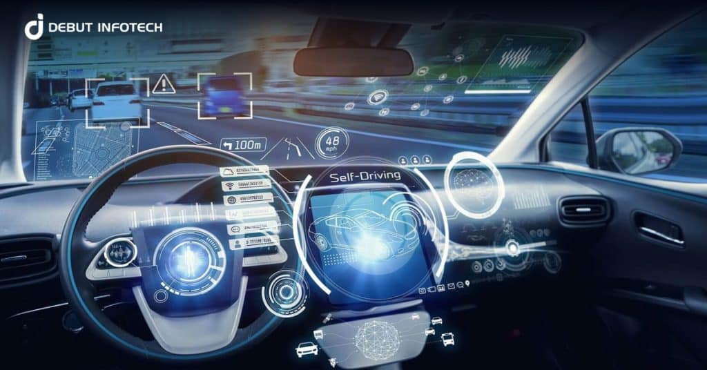 The Impact of AI on the Automotive Industry: From Manufacturing to ...