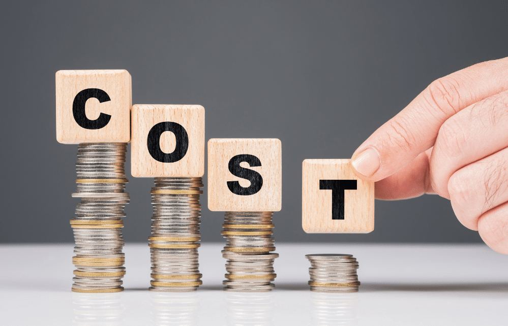 Accelerating Development and Reducing Costs