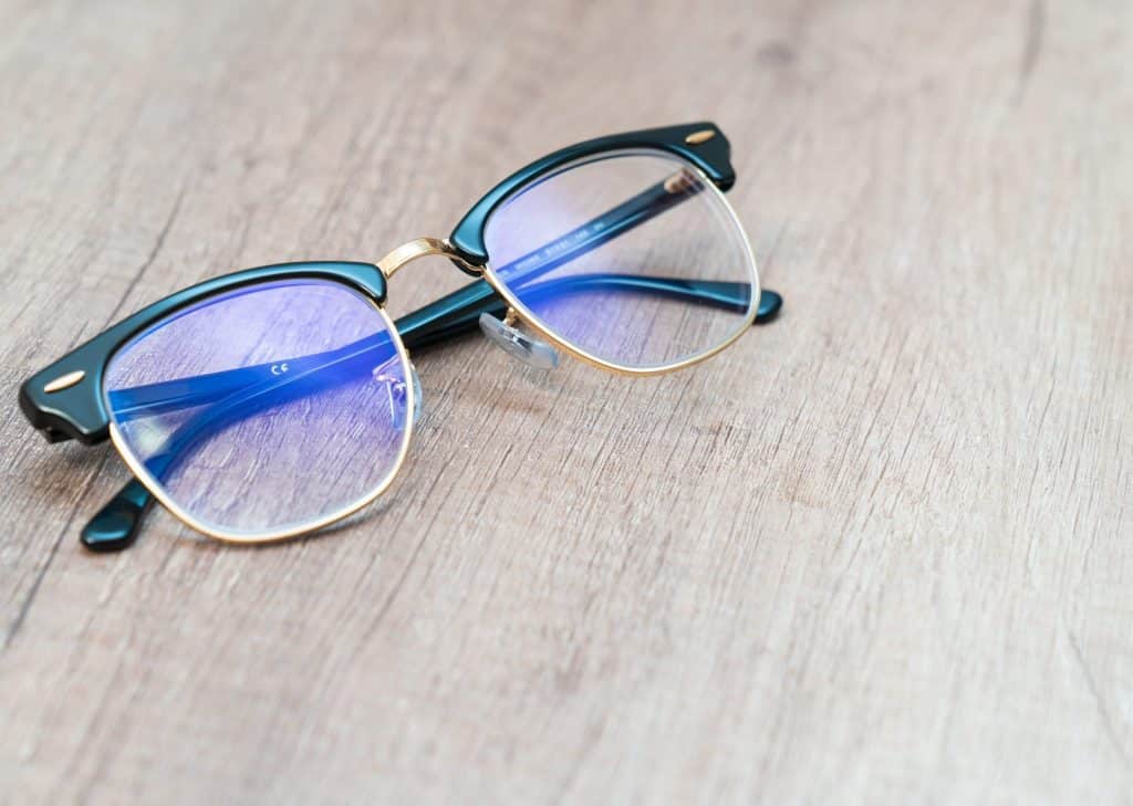 Benefits of Blue Light Glasses