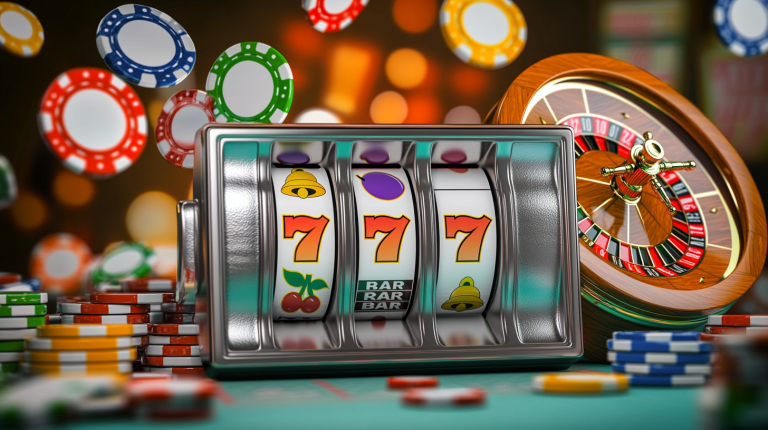 Casino Promo Codes: Where to Find Active Bonus Codes