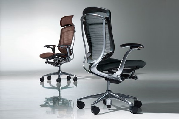 Choosing the Right Office Chair