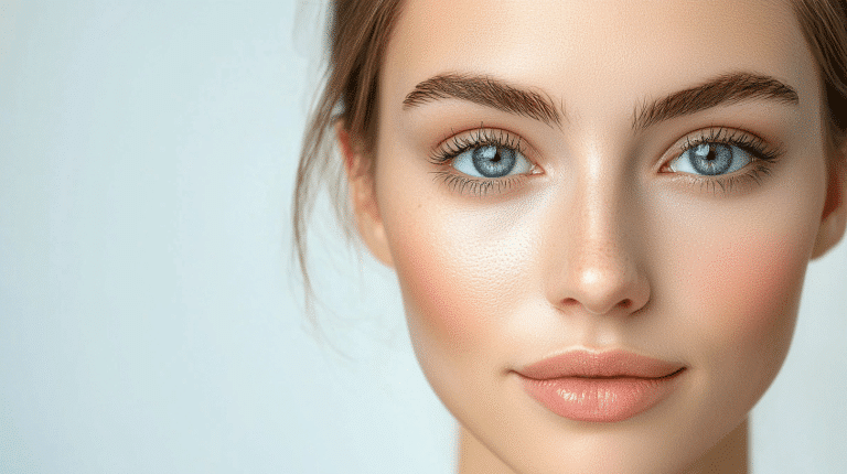 Cosmetic Advancements Achieving Natural Results with Modern Techniques