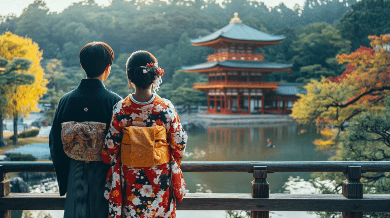 Cultural Etiquette in Japan: A Guide for Respectful Travel