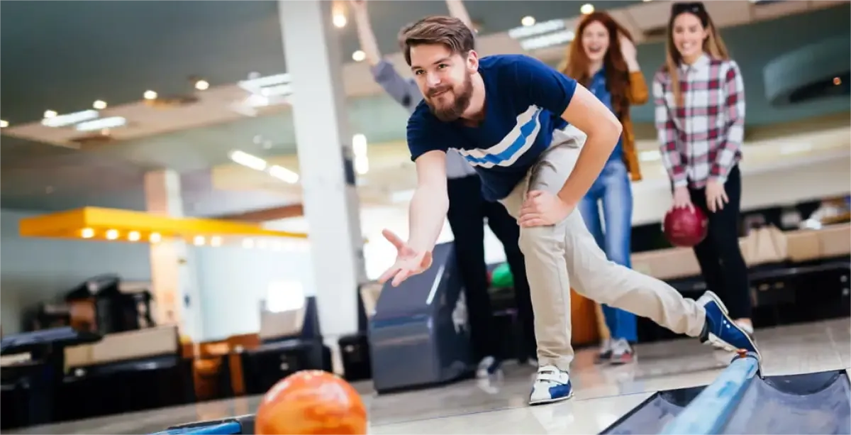 Custom Bowling Shirts Tailored to Perfection