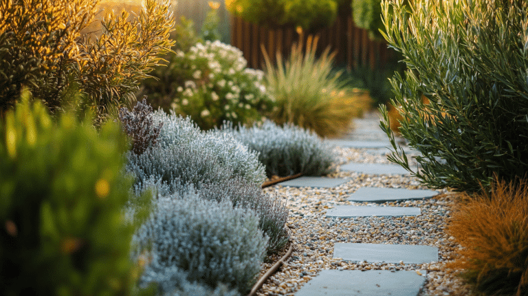 Essential Planting Tips for a Winter Garden in Australia