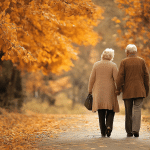 Finding Love in the Golden Years- Tips and Success Stories