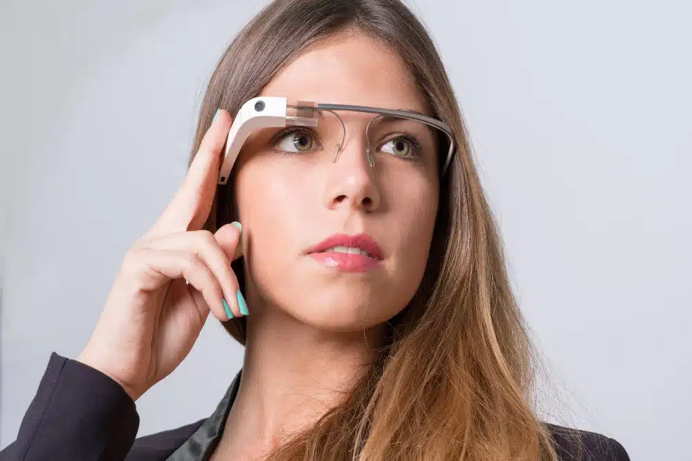 Google Glass: Augmented Reality’s False Start