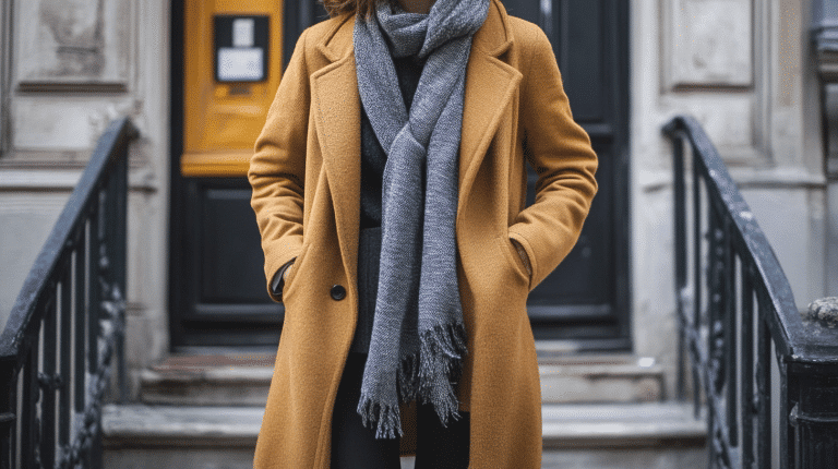 How to Dress with Comfort Any Time of the Year