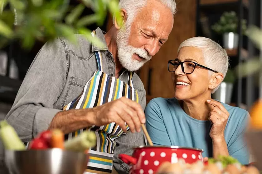 How to Find Love Later in Life: Senior Dating Tips