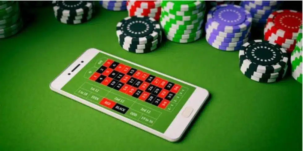 How to Win at A Big Online Casino?