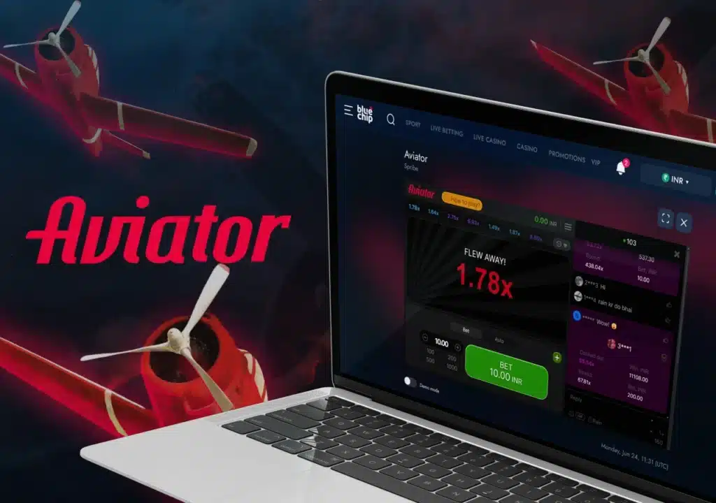 Importance of Aviator Demo Game