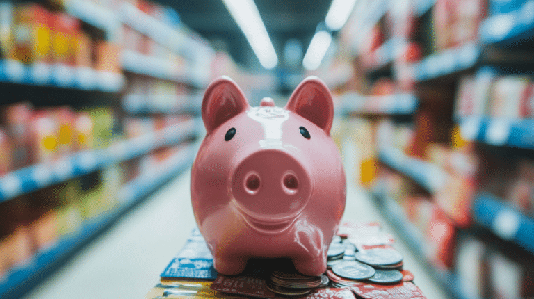 Innovative Money-Saving Hacks for Everyday Expenses