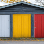 Innovative Waste Management and Garage Door Maintenance Tips for DIYers