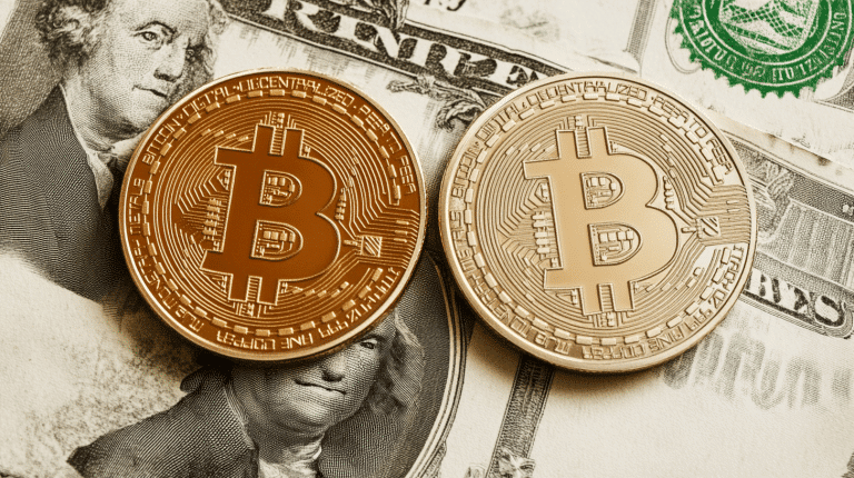 Investment or currency? Understanding Bitcoin's duality