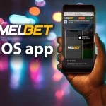 Melbet in Turkey: A Functional Mobile App for Convenient Sports Betting and Gambling