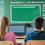 Online Education and Traditional Classroom Learning: Differences and Similarities