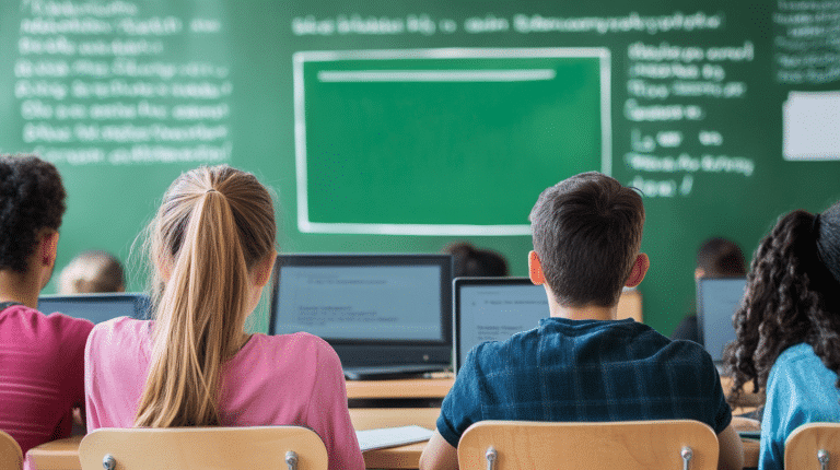 Online Education and Traditional Classroom Learning: Differences and Similarities