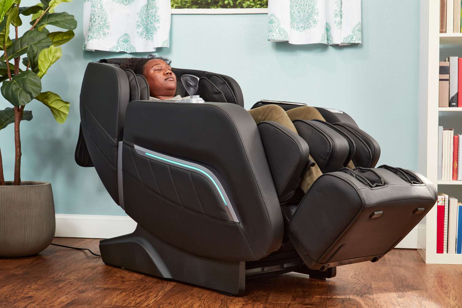 Popular Massage Chair Brands