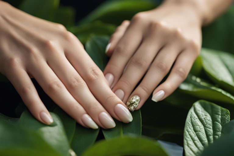 Protect Your Skin and Nails from Environmental Damage