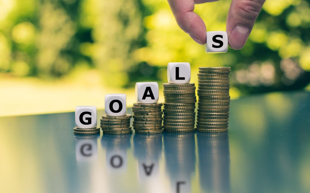 Review and Adjust Savings Goals