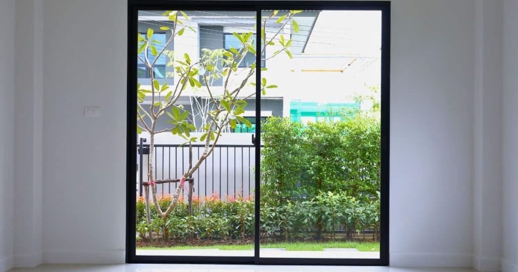 Secure your Windows and Sliding Doors