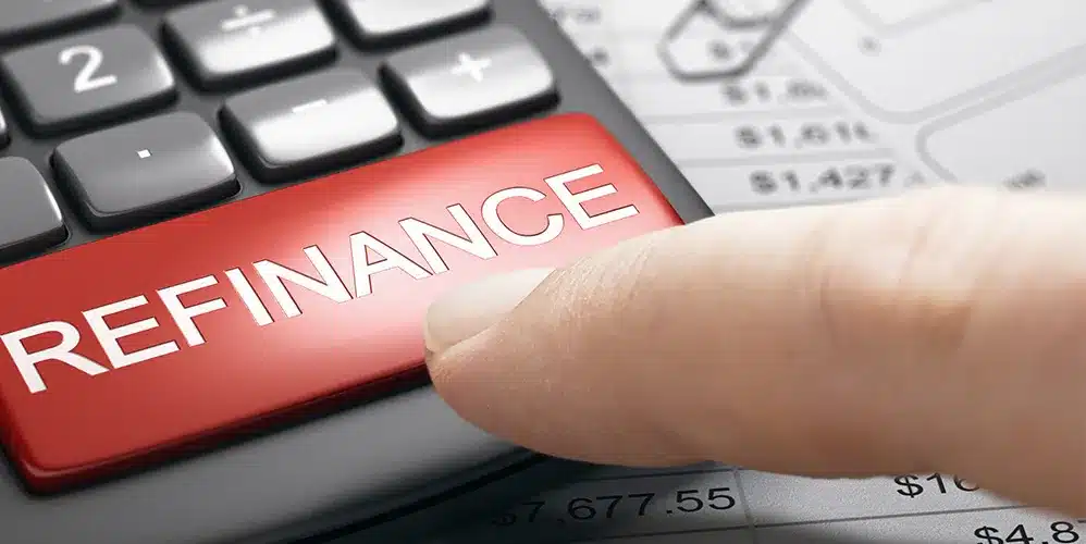 Steps towards Successful Refinancing of Your Own Loan