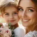 Stress-Free Wedding Day: Tips for Brides with Small Children