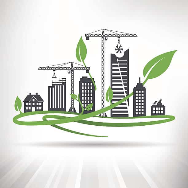 Sustainable and Green Building Technologies