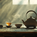 The Story of Tea