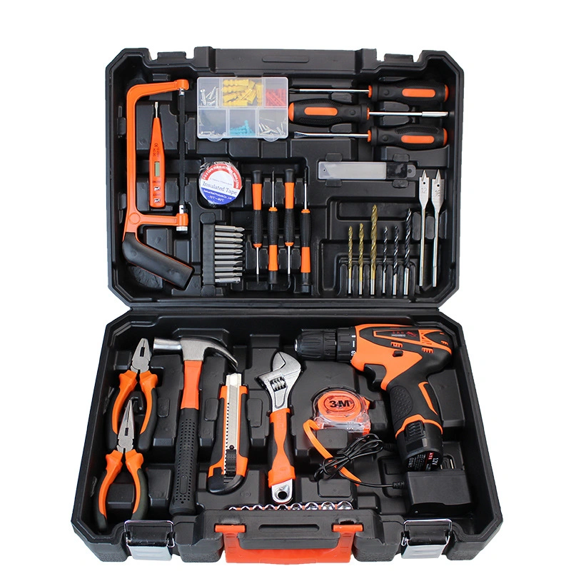 Toolkits and Power Tools