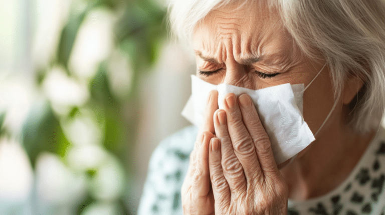 Understanding the Cost of Allergy Shots for Seniors: Finding Affordable Options