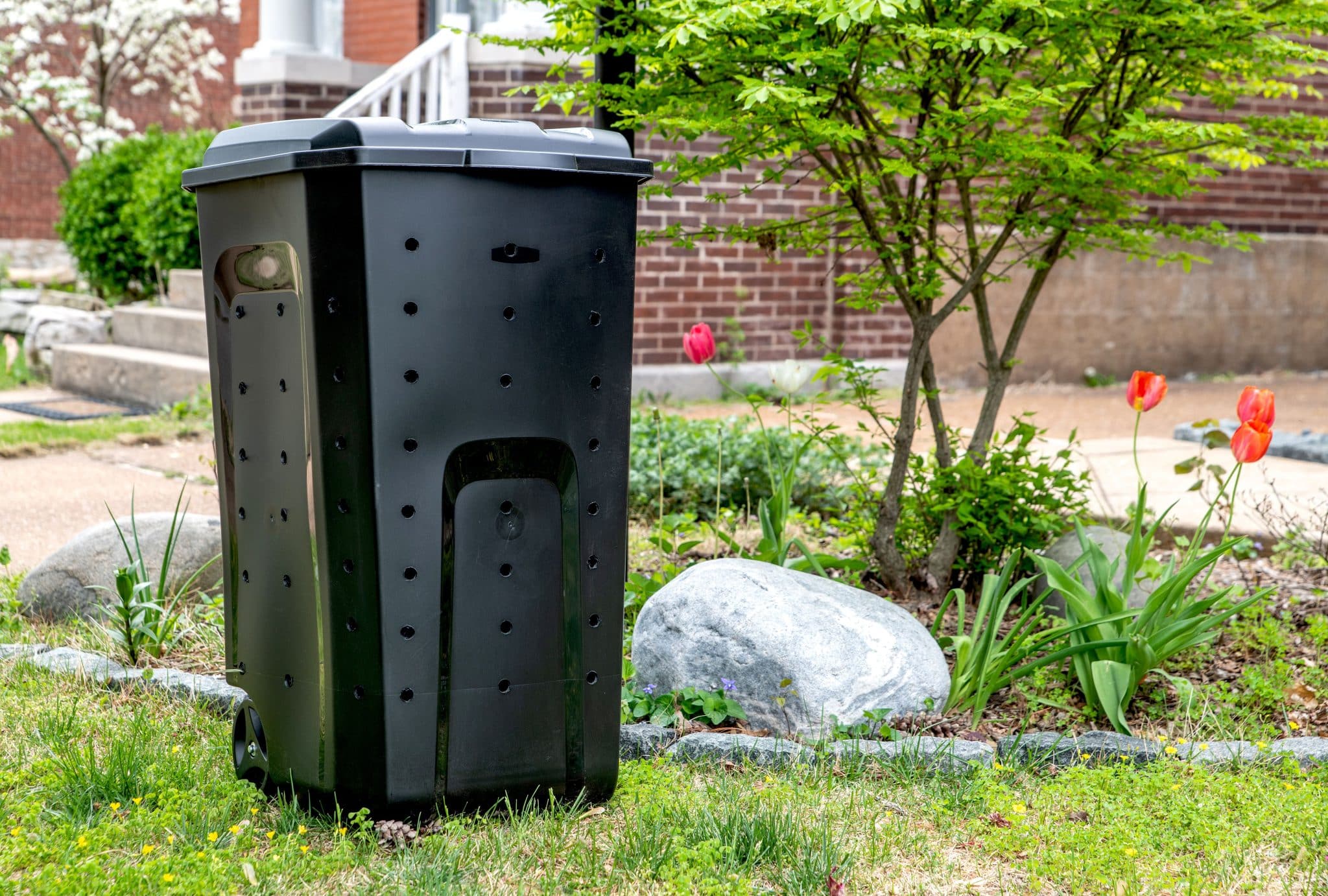 Waste Management Tips for DIYers