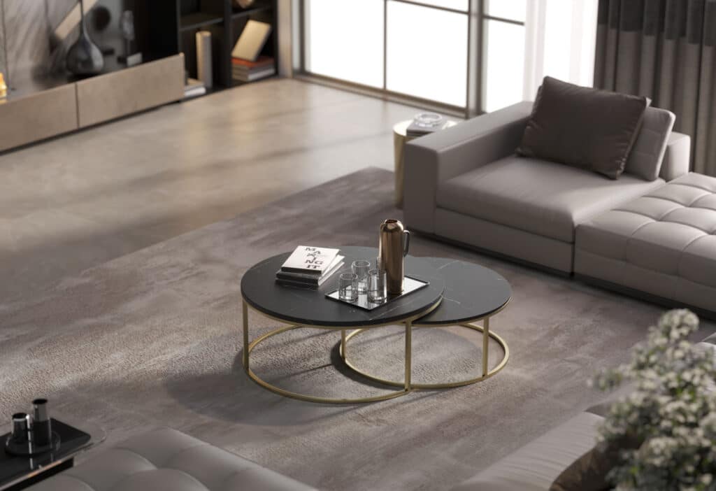 Where to Buy Coffee Tables in the UAE