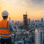 Why Civil Engineering Consultants in the US Are Essential for Smart City Planning