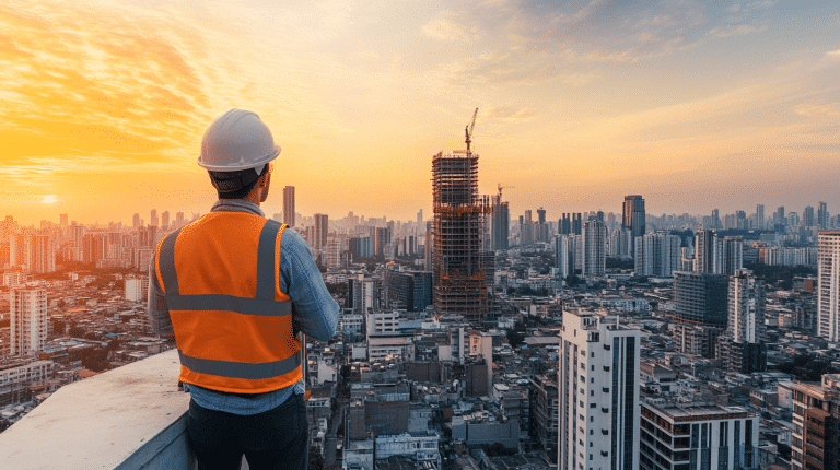 Why Civil Engineering Consultants in the US Are Essential for Smart City Planning